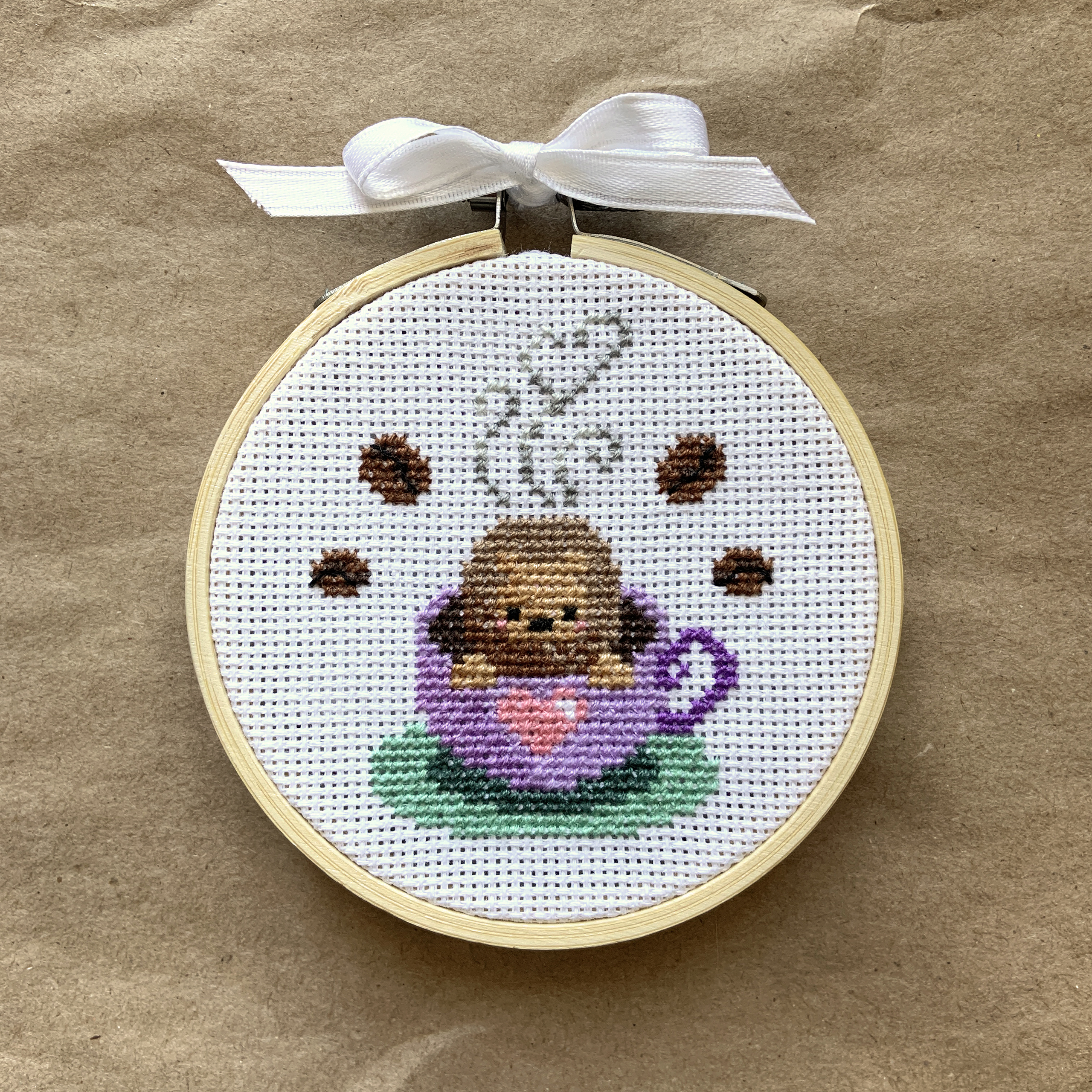 Embroidery – Shellsea Studio